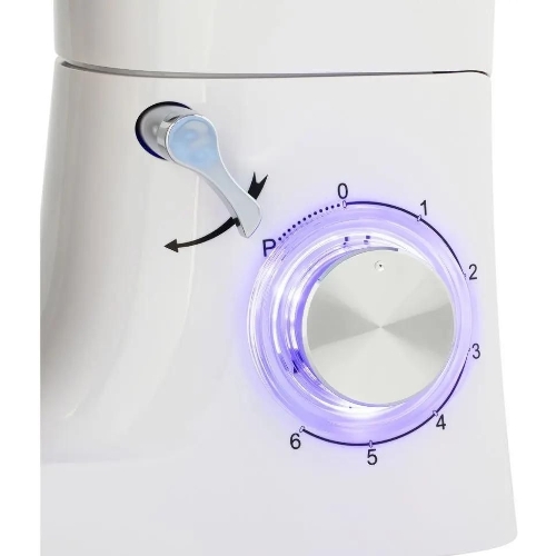 Кухонный комбайн Maunfeld MF-435WH PRO, белый