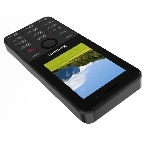 Мобильный телефон Xenium X900 черный
