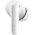 Наушники TWS Xiaomi Redmi Buds 8 Pro белый, внутриканальные, Bluetooth, активное шумоподавление, до 8 ч