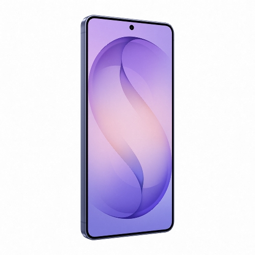 Смартфон Samsung Galaxy S26+ SM-S947B 12/512Gb, фиолетовый