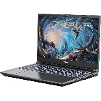 Ноутбук Colorful X15 AT 23 Intel Core i5-12450H/16Gb/SSD512Gb/RTX4060 6Gb/15.6