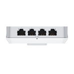 Wi-Fi точка доступа IN-WALL WI-FI 6 U6-IW Ubiquiti