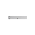 Коммутатор PoE в стойку UniFi Switch 48 PoE USW-48-PoE-EU Ubiquiti 48х 1G RJ45, 4х SFP, раздача 195 Вт, (072146)