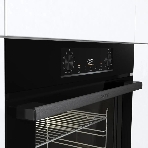 Духовой шкаф Gorenje BO6735E05B 738379, встраиваемый