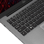 Ноутбук IRU Planio 15INP N-series N100 8Gb SSD 256Gb Intel UHD Graphics 15.6