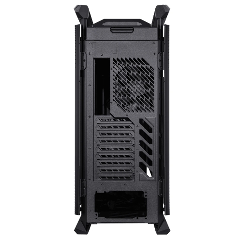 Компьютерный корпус ASUS ROG STRIX HYPERION GR701 GR701/BK/PWM FAN