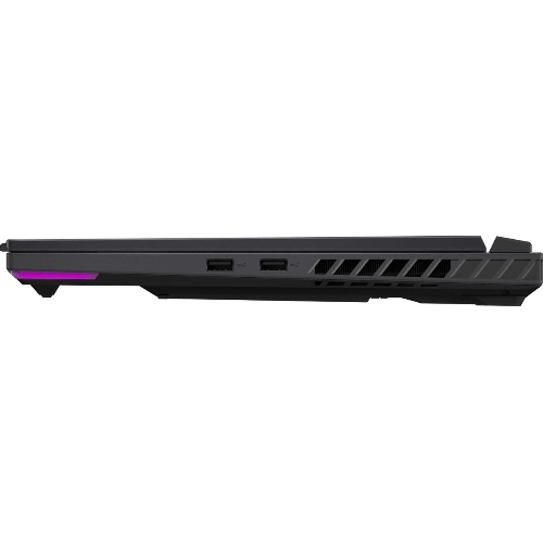 Ноутбук Asus ROG Strix G16 G614PP-S5063 Ryzen 9 8940HX 16Gb SSD 512Gb NVIDIA GeForce RTX 5070 8Gb 16