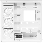 Компьютерный корпус Arctic Cooling ARCTIC Xtender белый арт. ACPCC00014A