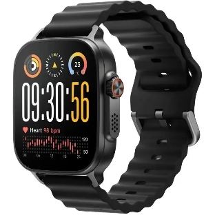 Умные часы Realme Watch 5 RMW2501, 1.97
