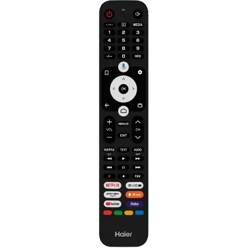 Телевизор Haier 32