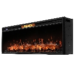 Очаг электрический Royal Thermo Aurora RTFP/P-AR50LS
