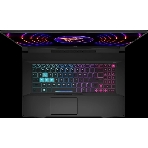 Ноутбук MSI Katana 17 B13VEK-1610XRU Intel Core i7-13620H/16Gb/SSD1Tb/RTX4050 6Gb/17.3