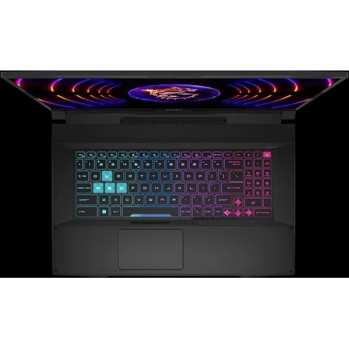 Ноутбук MSI Katana 17 B13VEK-1610XRU Intel Core i7-13620H/16Gb/SSD1Tb/RTX4050 6Gb/17.3