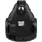 Пылесос Bosch BGS05A220 синий/серый, 700 Вт, уборка сухая, пылесборник контейнер 1.5 л
