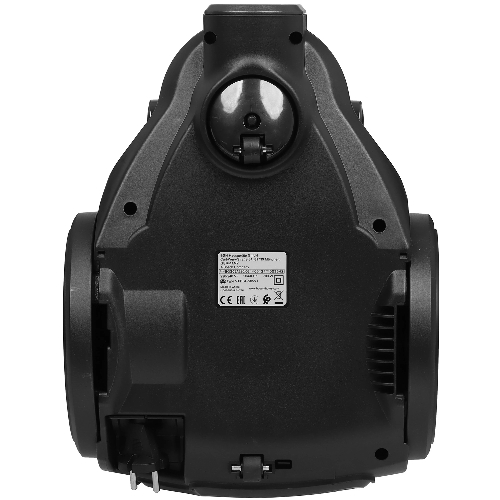 Пылесос Bosch BGS05A220 синий/серый, 700 Вт, уборка сухая, пылесборник контейнер 1.5 л