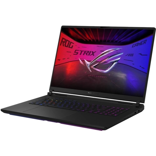 Ноутбук ASUS ROG Strix SCAR 18 G835LW-SA037 18