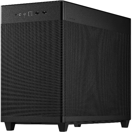 Компьютерный корпус Asus AP201 PRIME CASE TG AP201/BLK/TG
