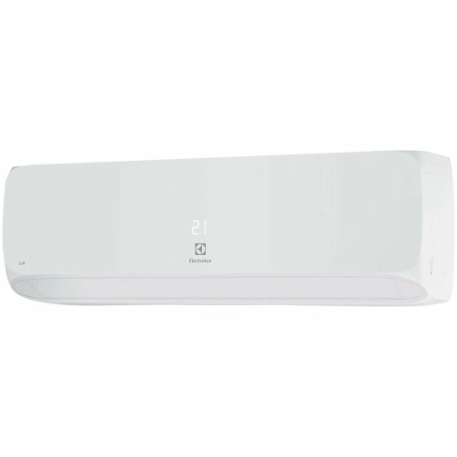 Внутренний блок сплит-системы Electrolux Loft EACS-09HAL/N8/in 9000 BTU, 25 м², 27 дБ, охлаждение, обогрев, белый