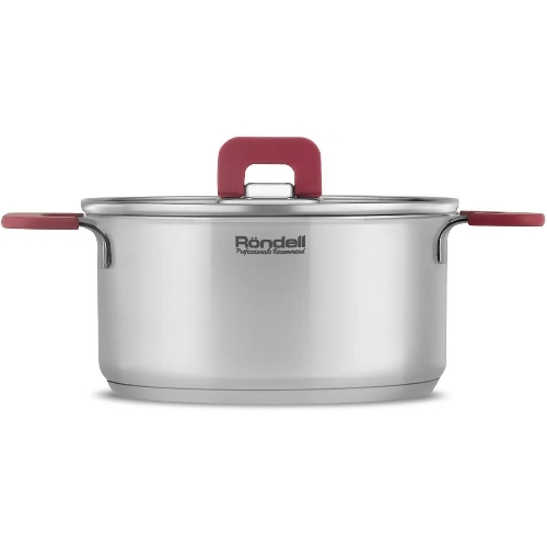 Набор посуды 10 предм Rondell Savvy RDS-1189