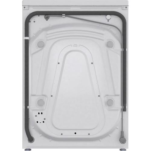 Стиральная машина Gorenje W2NHPI62SCS белый загр.фронтальная макс.: 6 кг 1200об/мин класс: А