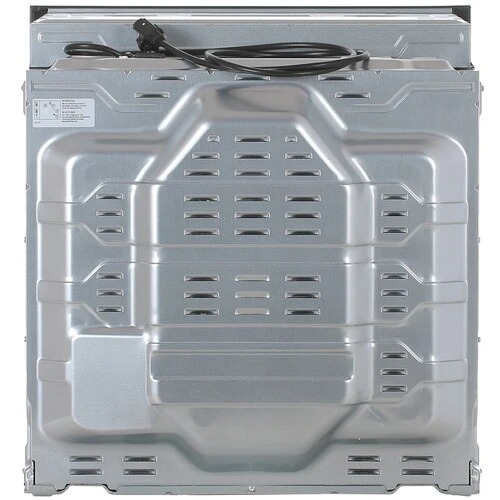Духовой шкаф электрический Gorenje BOS67372CLB черный
