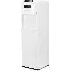 Кулер для воды Starwind SW-1012CW, нижняя загрузка, нагрев 95 °С, охлаждение 4 °С, белый