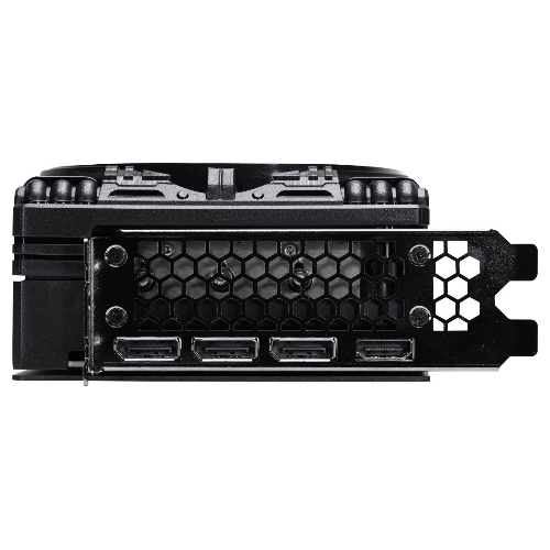 Видеокарта Palit NVIDIA GeForce RTX 5070 GamingPro 12Gb PCI-E 192bit GDDR7 2325/28000 HDMIx1 DPx3 HDCP Ret