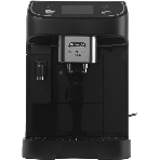 Кофемашина DeLonghi Magnifica Plus ECAM320.60.B 1450Вт черный