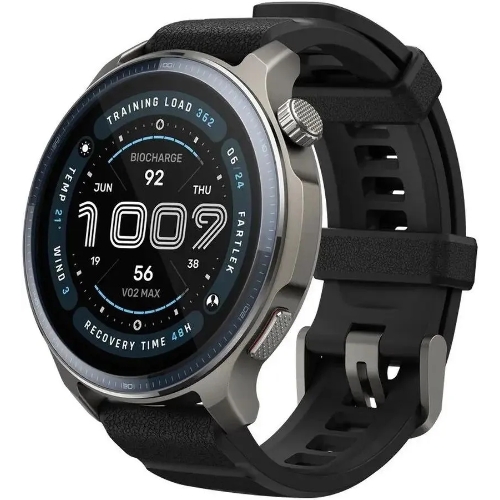 Умные часы Amazfit Balance 2 A2430, 1.5