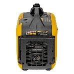 Генератор инверторный Denzel GS-3000iS, 3,0 кВт, 230 В, закрытый корпус, ручной старт