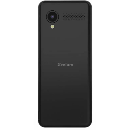 Мобильный телефон Xenium X900 черный