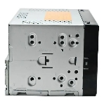 Автомагнитола Pioneer DMH-A4450BT, 2 DIN, 6.8