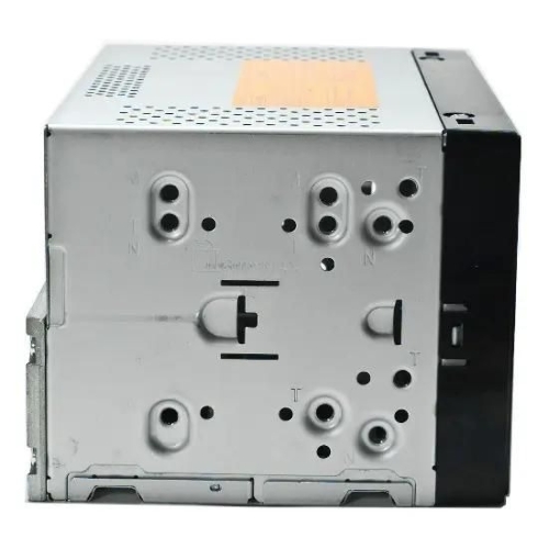 Автомагнитола Pioneer DMH-A4450BT, 2 DIN, 6.8