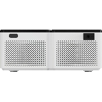 Проектор Cactus CS-PRO.03WT.Full HD-A LCD 7500Lm LS 720Lm ANSI (1920x1080) 2300:1 ресурс лампы:30000часов 2xUSB typeA 3xHDMI 1.73кг