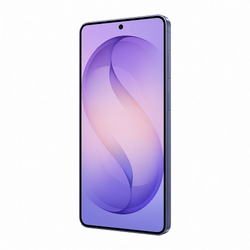 Смартфон Samsung Galaxy S26+ SM-S947B 12/512Gb, фиолетовый