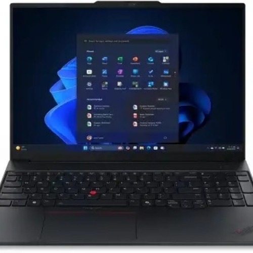 Ноутбук WUXGA LENOVO ThinkPad E16 G3/16