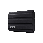 Внешний SSD Samsung T7 Shield, 1TB, USB 3.2 Gen 2 Type-C, R/W 1050/1000, черный