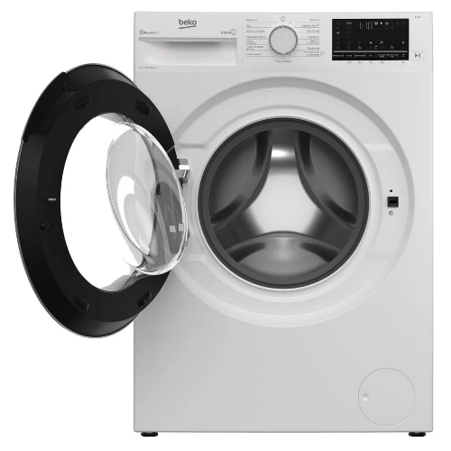 Стиральная машина Beko B3WFR572WW белый, загрузка фронтальная 7 кг, 1200 об/мин., класс: А