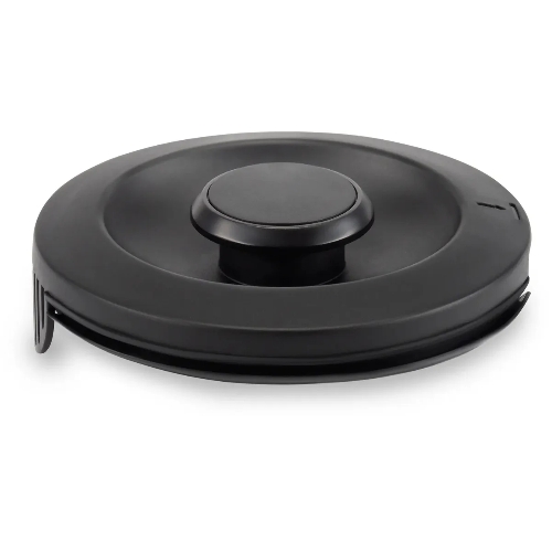Чайник электрический Domfy DSB-EK304 1.7л. 2200Вт черный (корпус: стекло)