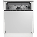 Встраиваемая посудомоечная машина Beko BDIN15531