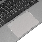 Ноутбук IRU Planio 15INP N-series N100 8Gb SSD 256Gb Intel UHD Graphics 15.6