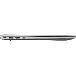 Ноутбук Osio FocusLine F160i-014 серый Core i5 1235U 32Gb SSD1Tb 16.1