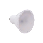 Лампа светодиодная GENERICA LL-PAR16-10-230-40-GU10-G PAR16 10Вт софит 4000К GU10 230В