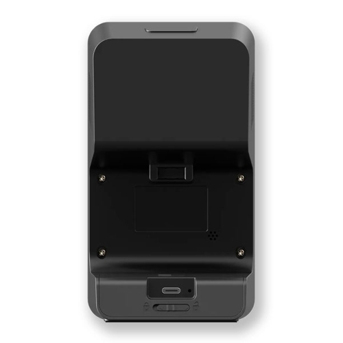 Сканер штрих-кода стационарный Newland FR42 2D имидж, Bluetooth, черный