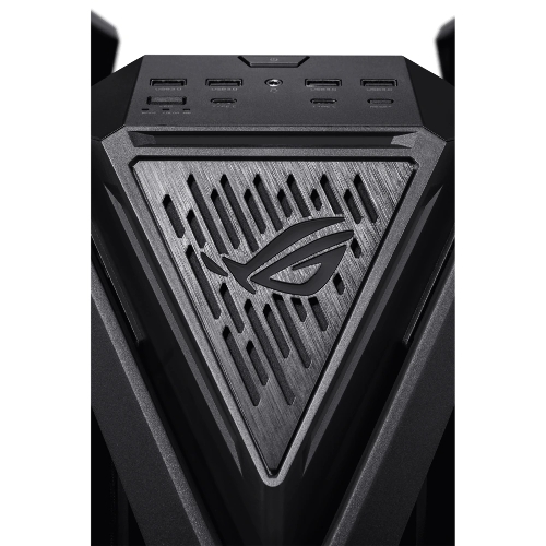 Компьютерный корпус ASUS ROG STRIX HYPERION GR701 GR701/BK/PWM FAN