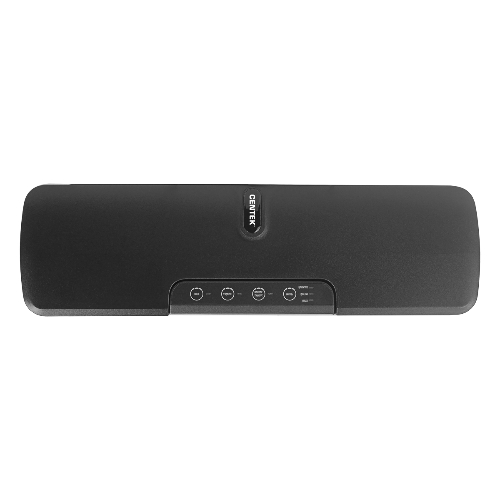 Вакууматор Centek CT-7032 110Вт, 5 режимов, 65кПа, 6л/мин, 10сек, шов 31 см х 2,5мм, трубка в компл.