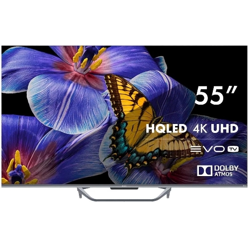 Телевизор Haier 55