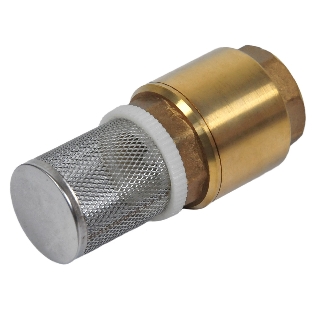 Клапан обр. Elitech 1005.000700