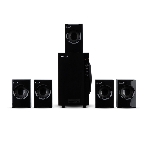 Акустическая система ELTRONIC (30-47) HOME SOUND - черный