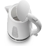 Чайник электрический Gorenje K17WE белый